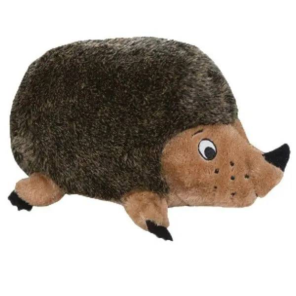 Outward Hound Hedgehogz Dog Toy 2
