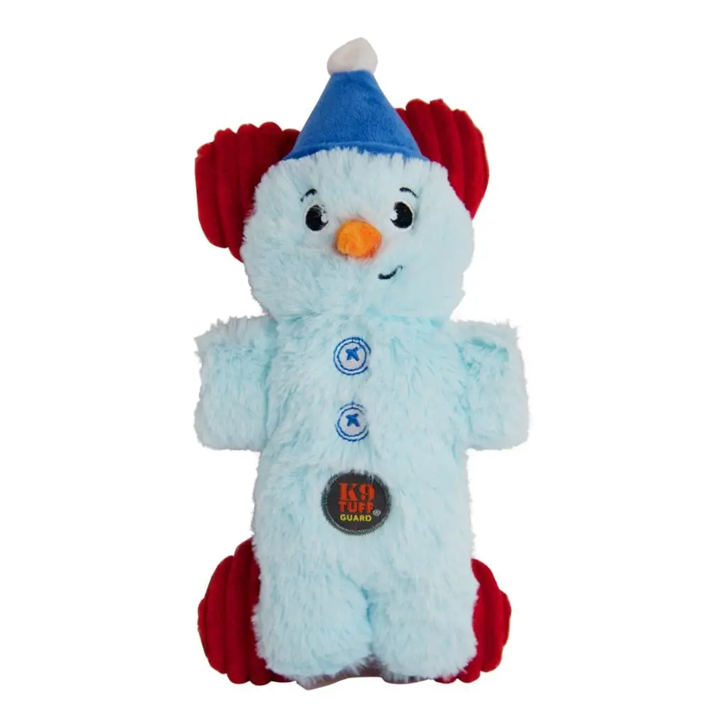 Outward Hound Mitten Mates; Snowman & Bone 1