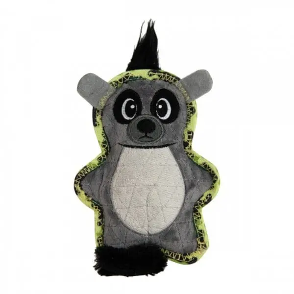 Outward Hound Xtreme Seamz Small Dog Toy 1