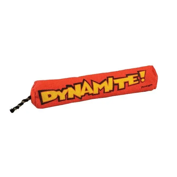Petstages Dynamite Cat Toy 1
