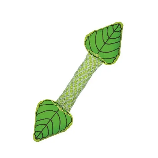 Petstages Fresh Breath Mint Stick Cat Toy 1