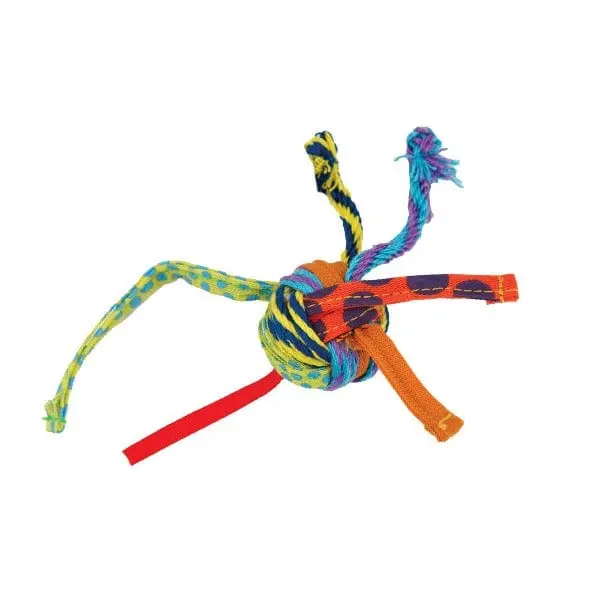 Petstages Tons Of Tails Cat Toy 1
