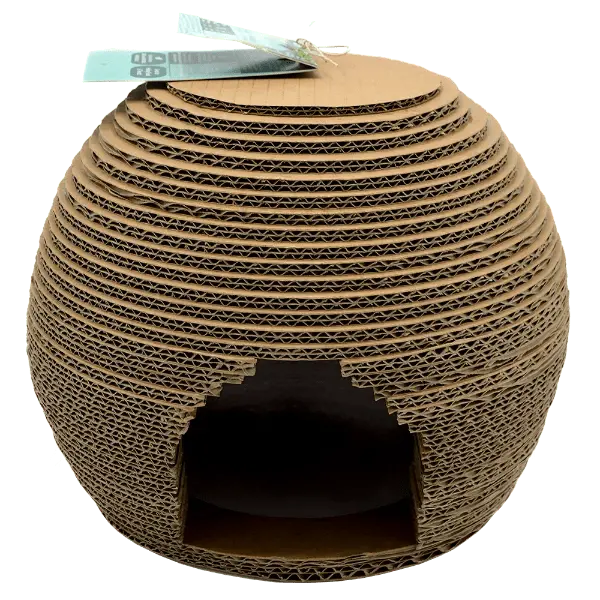 Oxbow Enriched Life - Hideaway Hive 1