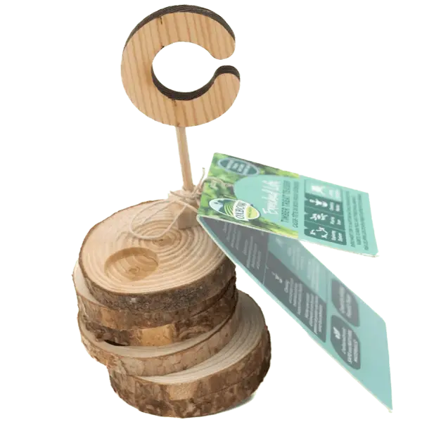 Oxbow Enriched Life - Timber Treat Teaser 1