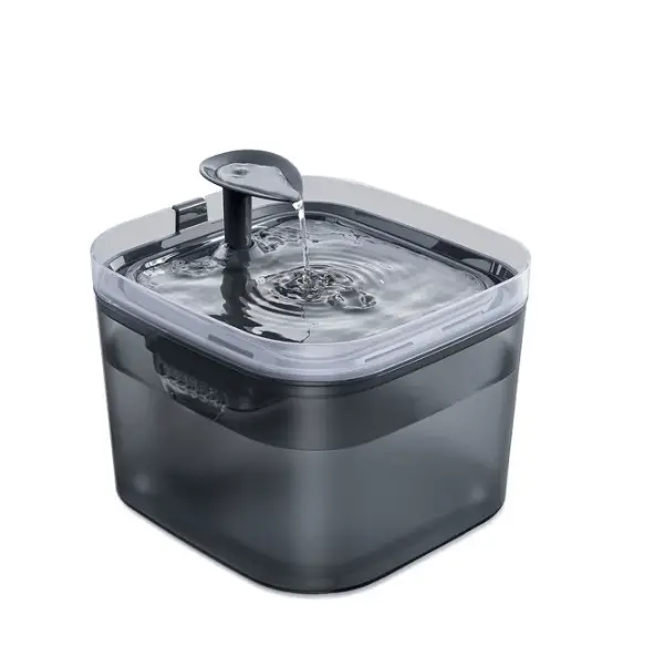 Patpet Automatic Pet Water Fountain 2.2L 1