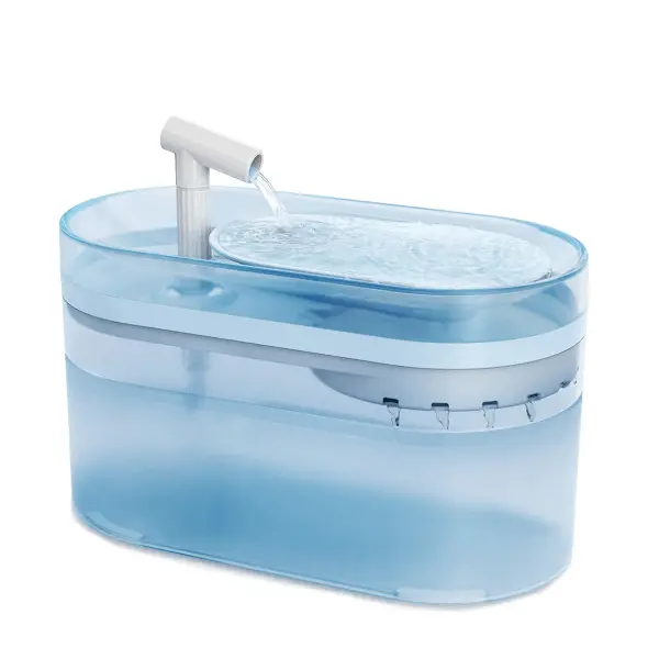 Patpet Automatic Pet Water Fountain 2.5L 1