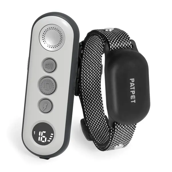 Patpet Dog Training Collar 680A 1