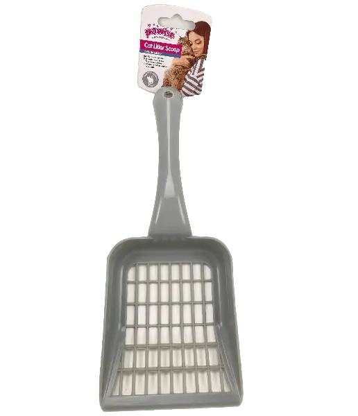 Pawise Cat Litter Scoop 1