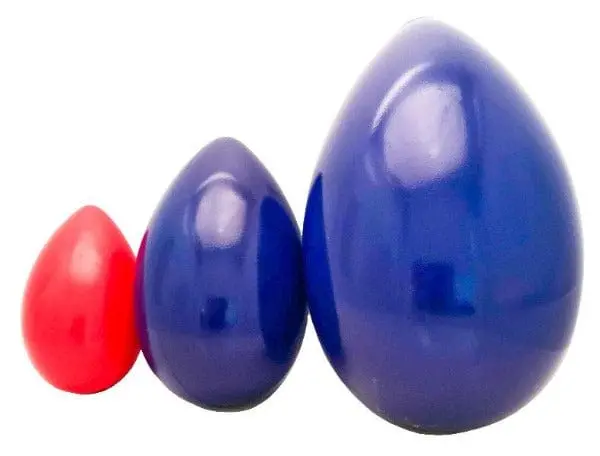 Pawise Funny Egg Dog Toy 1