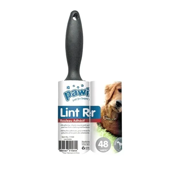 Pawise Lint Roller 2-Pack 1
