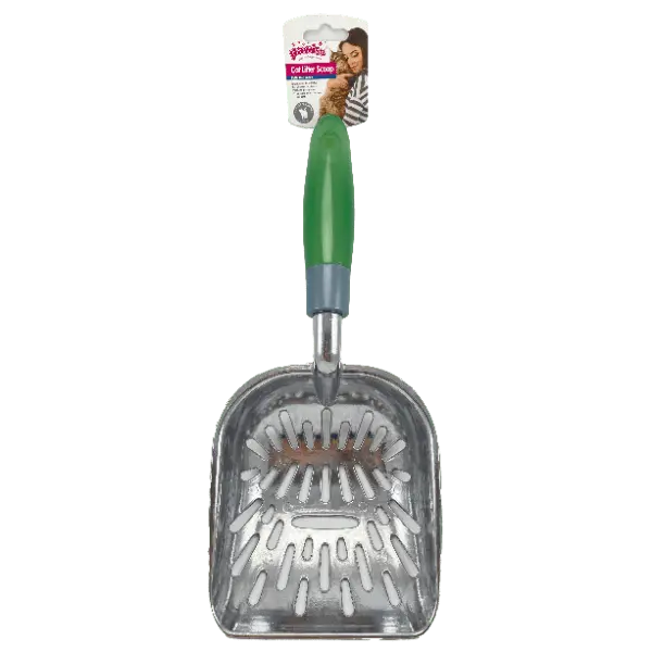 Pawise Metal Litter Scoop 1