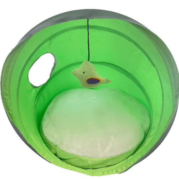 Pawise Pop Up Cushion Tent 1