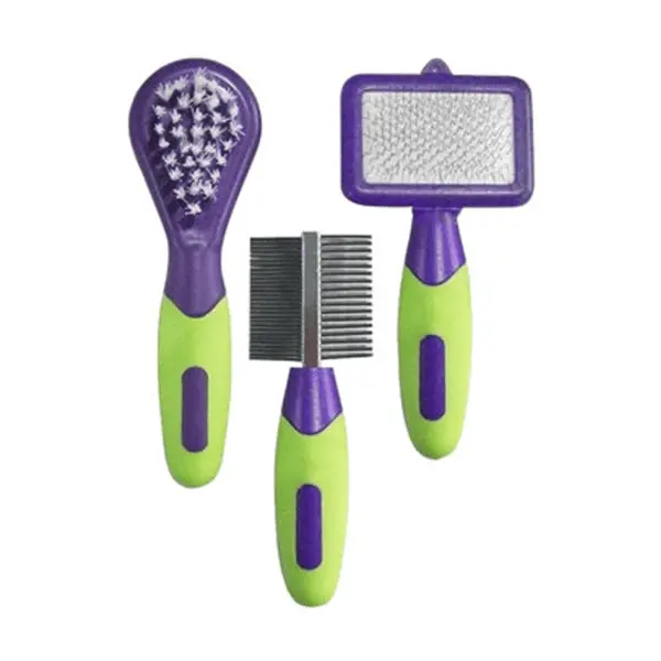 Pawise Small Animal Grooming Kit 1