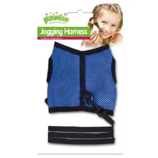 Pawise Small Animal Harness And Lead Set 1
