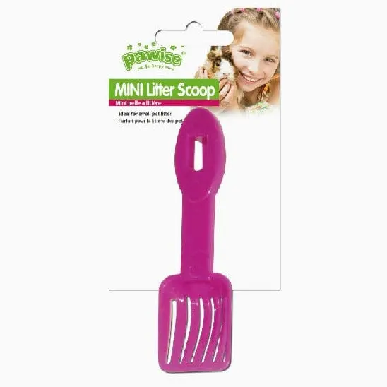 Pawise Small Animal Mini Litter Scoop 1