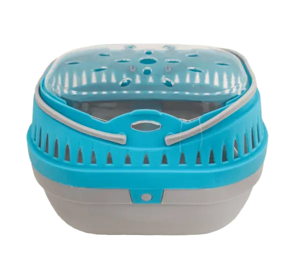 Pawise Small Pet Carrier 1