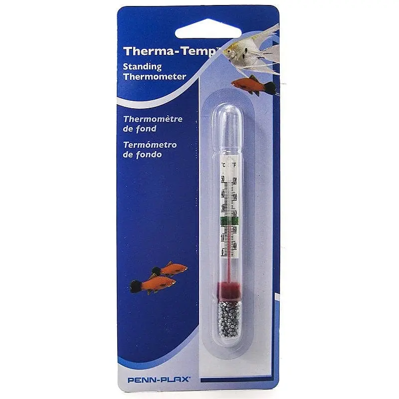 Aqua Life Therma-Temp Standing Thermometer 1