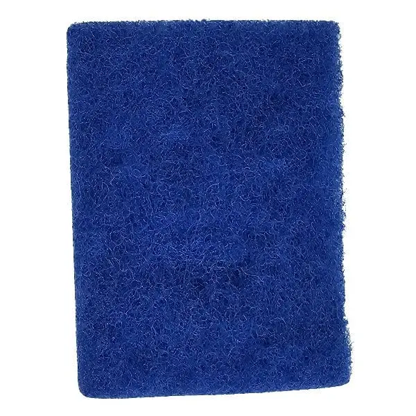 Aqua Life Wizard Algae Scrubber Pad; Glass 1