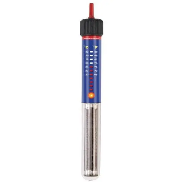 Cascade Heat Aquarium Heater 1