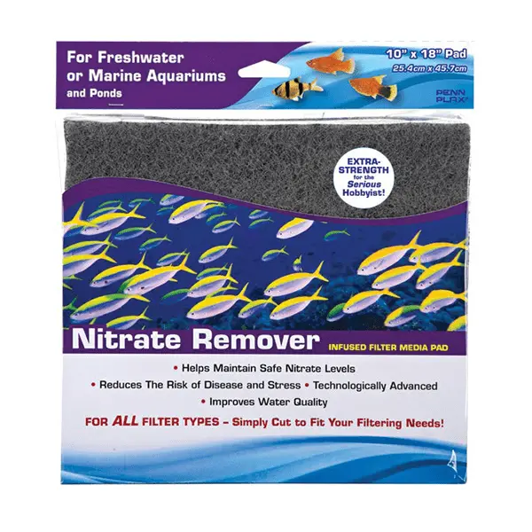 Cut To Fit Nitrate Remover Pad 1