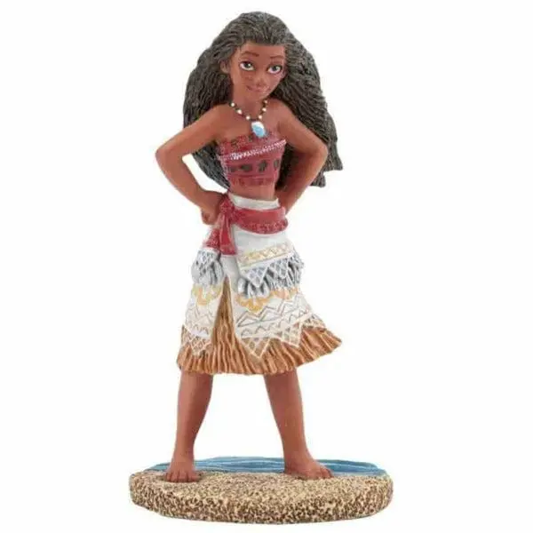 Disney's Moana Medium Ornament 1