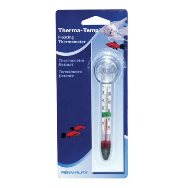 Floating Thermometer 1