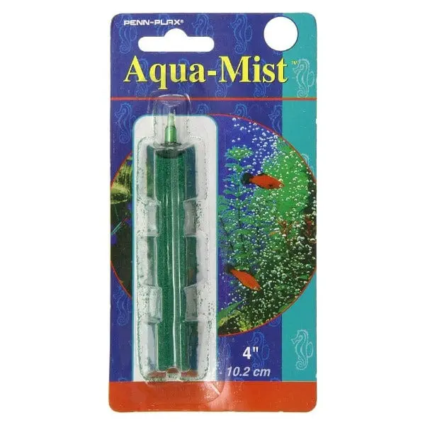Penn-Plax Aqua Mist Bar Airstone 1