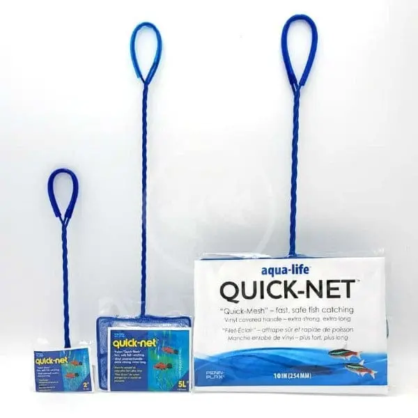 Penn Plax Quick Net 1