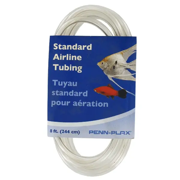 Penn-Plax Standard Airline Tubing 1