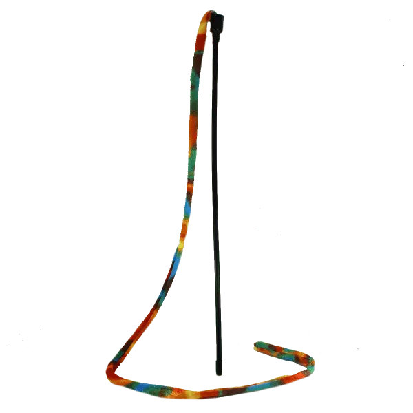 Penn Plax Wiggle Wand Cat Toy 1