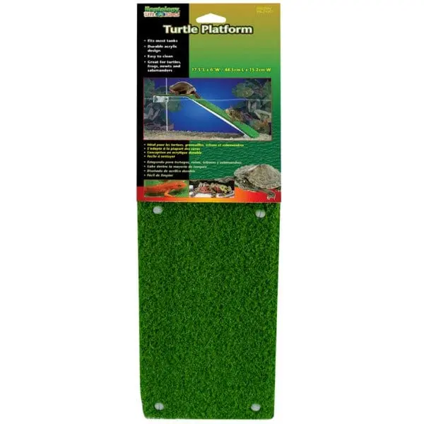 Reptology Turtle Platform 1