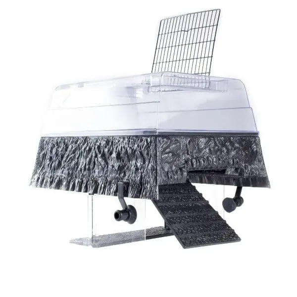 Reptology Turtle Topper (Above Tank Platform) 1