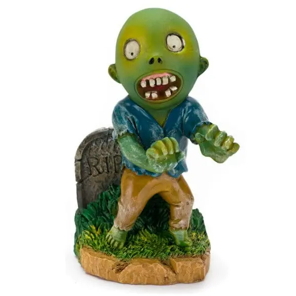 The Swimming Dead Zombie Walking 1