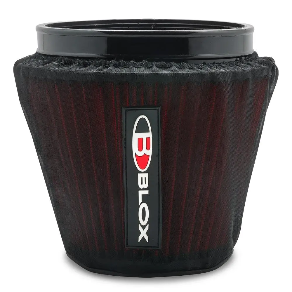 Blox Racing Air Filter Cover – 7” Conical Filter Bxim-00302-Fc 1
