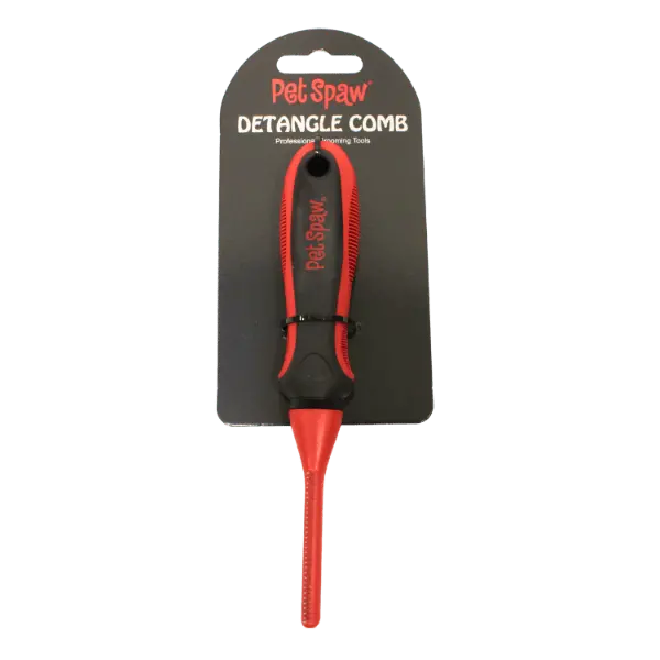 Pet Spaw Cat Detangle Comb 1