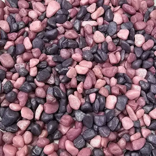 Fish Gear Colour Blends Gravel 1