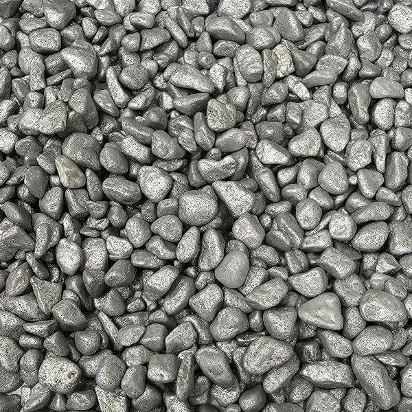 Fish Gear Metallic Coloured Aquarium Gravel 1