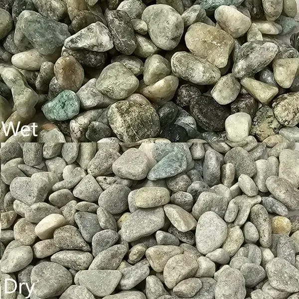Fish Gear Natural Aquarium Gravel 1