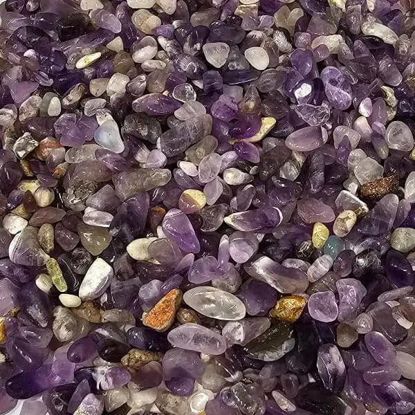 Fish Gear Semi Precious Aquarium Gravel 1