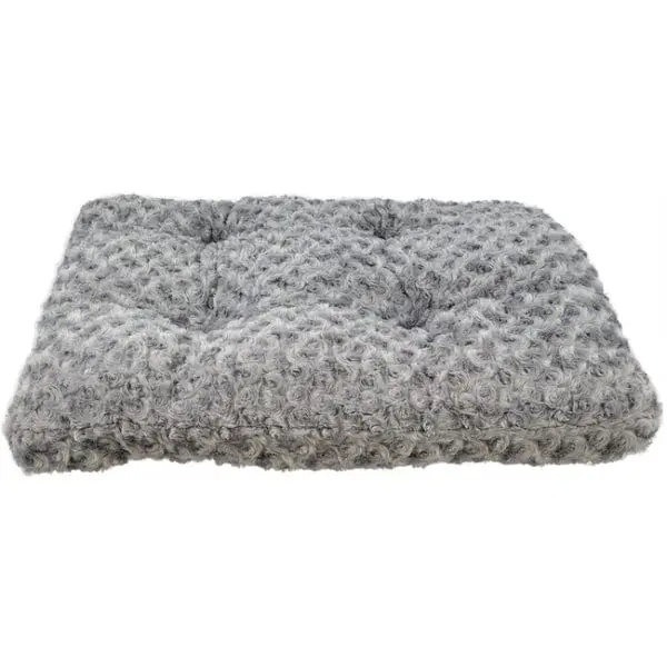 Good Dog Deluxe Swirl Pet Bed 4
