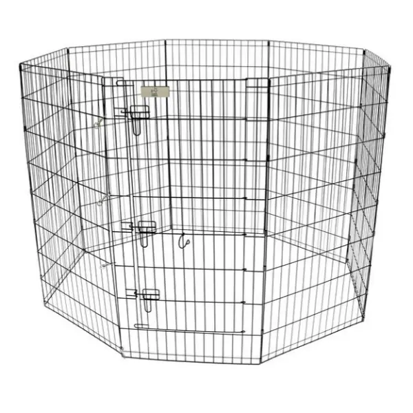Good Dog Exercise Pen 1