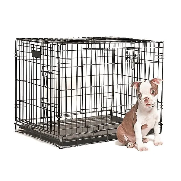 Good Dog Training Crate 1