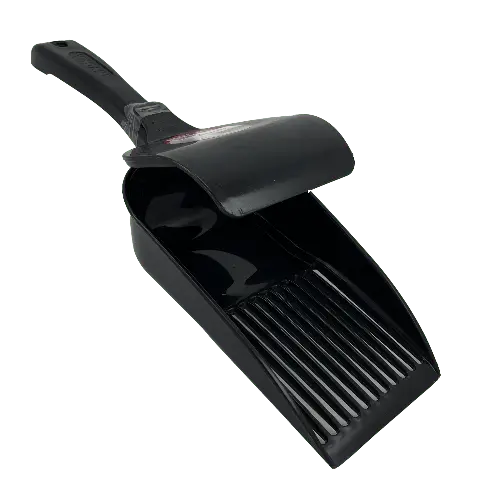 Here Kitty Catch Litter Scoop 1