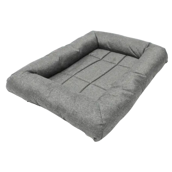 Max & Marlow Plush Crate Mat 1