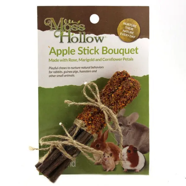 Moss Hollow Apple Stick Bouquet 1