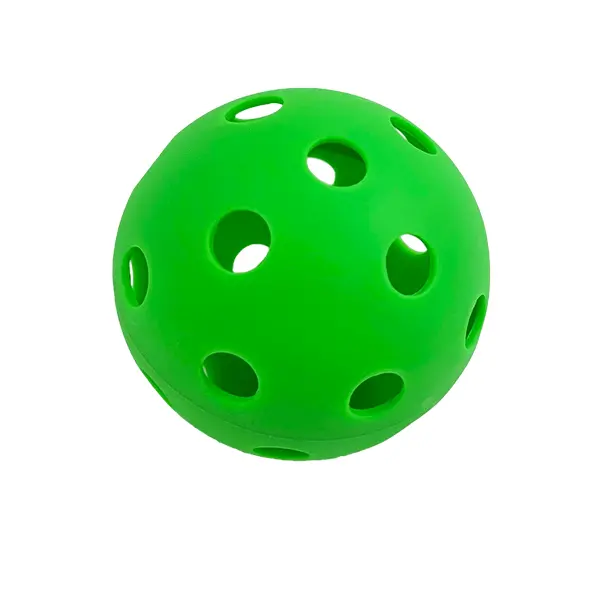 Moss Hollow Hedgehog Ball 1