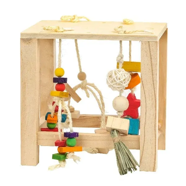 Moss Hollow Play Table 1