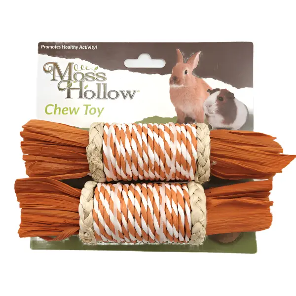 Moss Hollow Rattle Roller 2-Pack 1