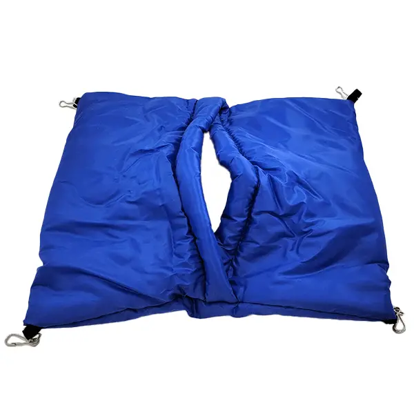 Moss Hollow Sleeping Sack 1