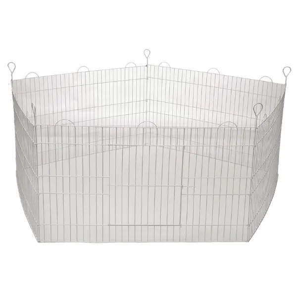 Moss Hollow Small Animal Exercise Pen 1